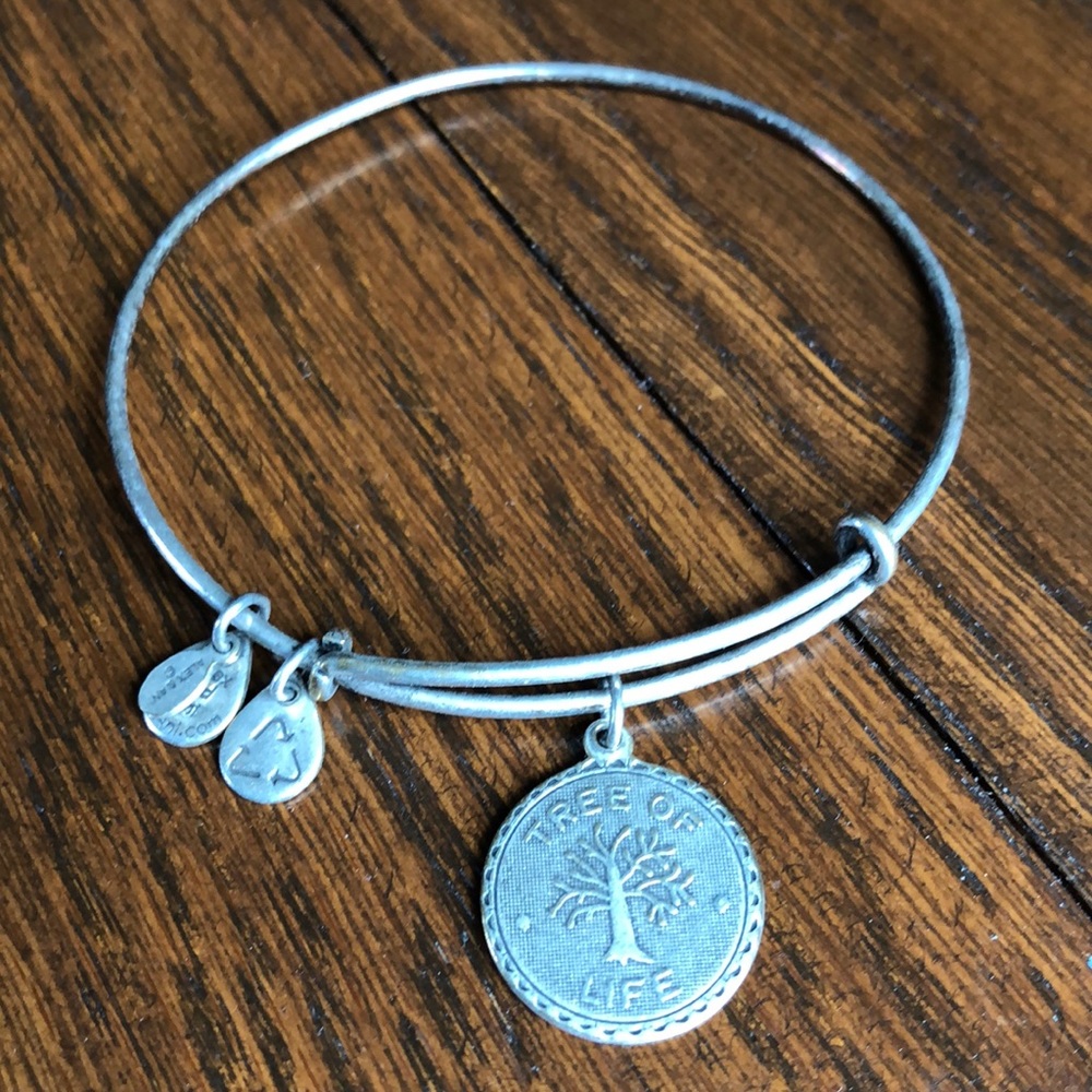 Alex and Ani bangle